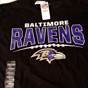 Baltimore Ravens Shirt